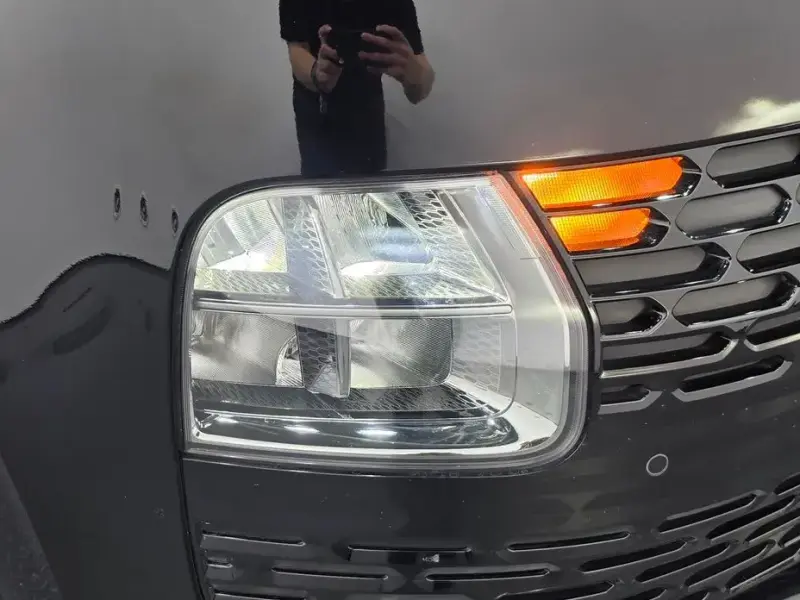 2021 Hyundai Staria с пробегом 51 711 км