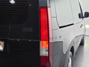 2021 Hyundai Staria с пробегом 51 711 км