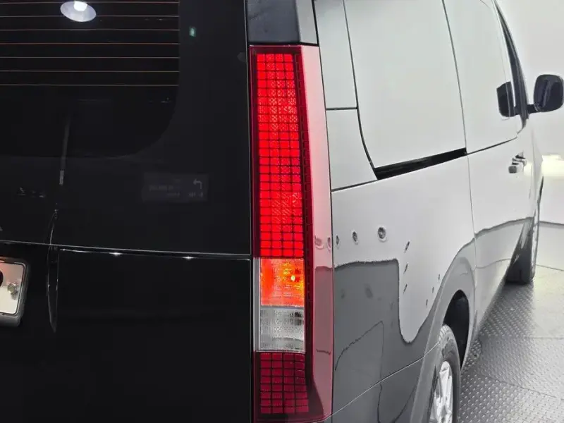 2021 Hyundai Staria с пробегом 51 711 км