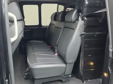 2021 Hyundai Staria с пробегом 51 711 км
