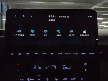 2021 Hyundai Staria с пробегом 51 711 км