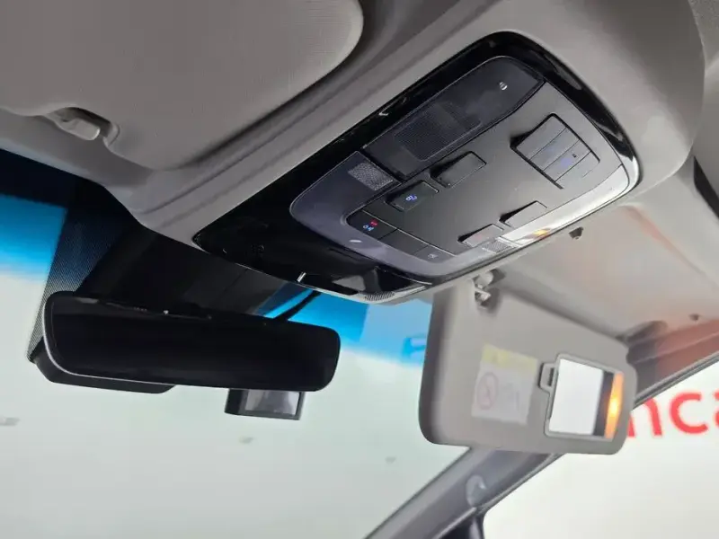 2021 Hyundai Staria с пробегом 51 711 км