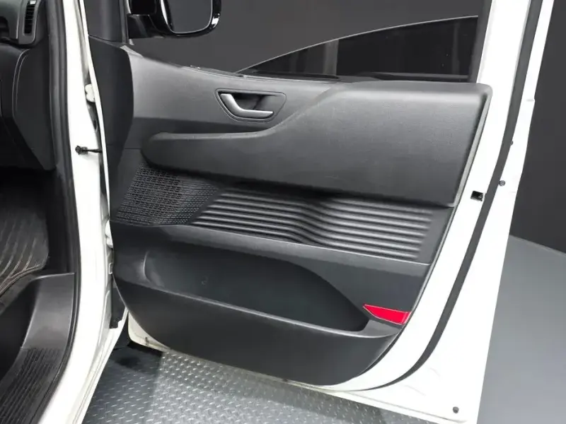 2021 Hyundai Staria с пробегом 49 396 км