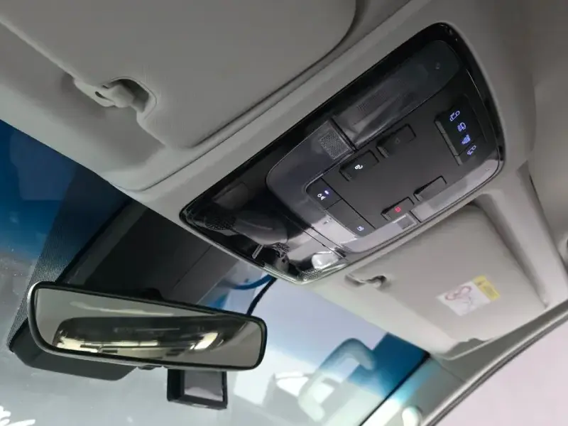 2021 Hyundai Staria с пробегом 49 396 км