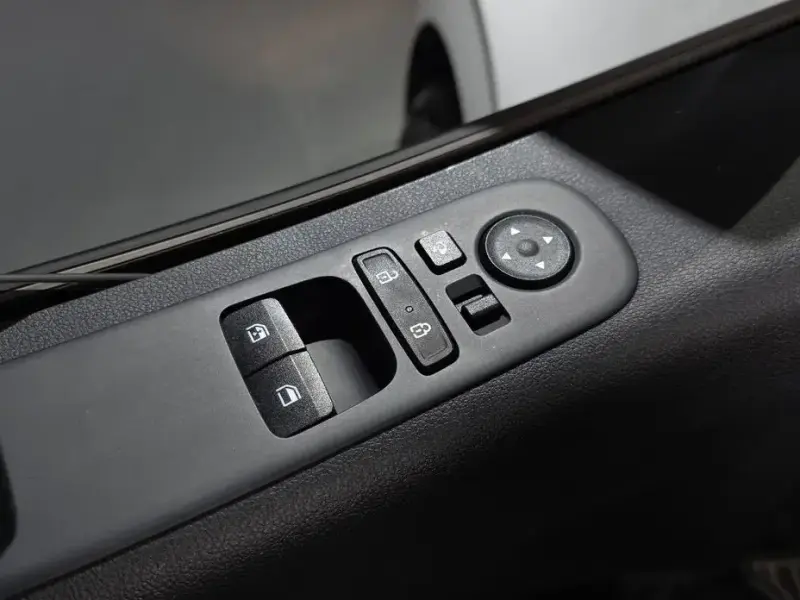 2021 Hyundai Staria с пробегом 49 396 км
