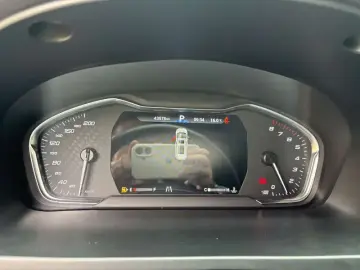 2021 Maxus G20 с пробегом 43 000 км