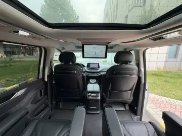 2021 Maxus G20 с пробегом 43 000 км