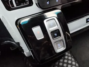 2021 Hyundai Staria с пробегом 43 306 км