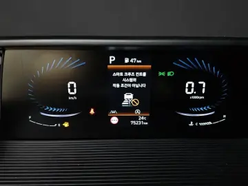 2022 Hyundai Staria с пробегом 75 231 км