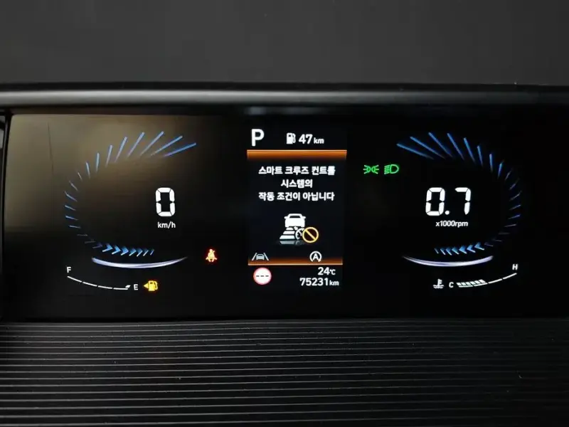 2022 Hyundai Staria с пробегом 75 231 км