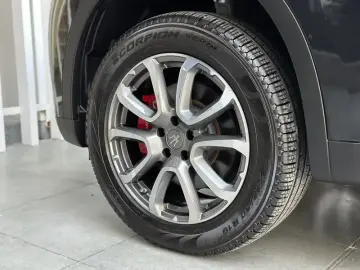 2019 Maserati Levante с пробегом 55 000 км