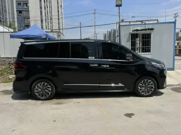 2020 Maxus G20 с пробегом 80 000 км