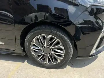 2020 Maxus G20 с пробегом 80 000 км