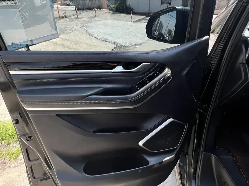 2020 Maxus G20 с пробегом 80 000 км