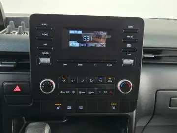 2022 Hyundai Staria с пробегом 52 235 км