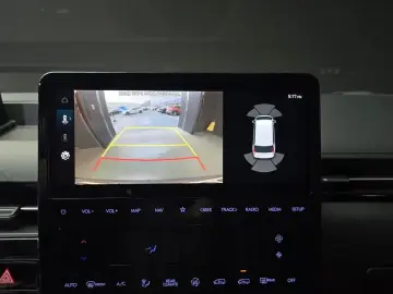 2021 Hyundai Staria с пробегом 48 783 км