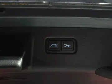 2021 Hyundai Staria с пробегом 48 783 км
