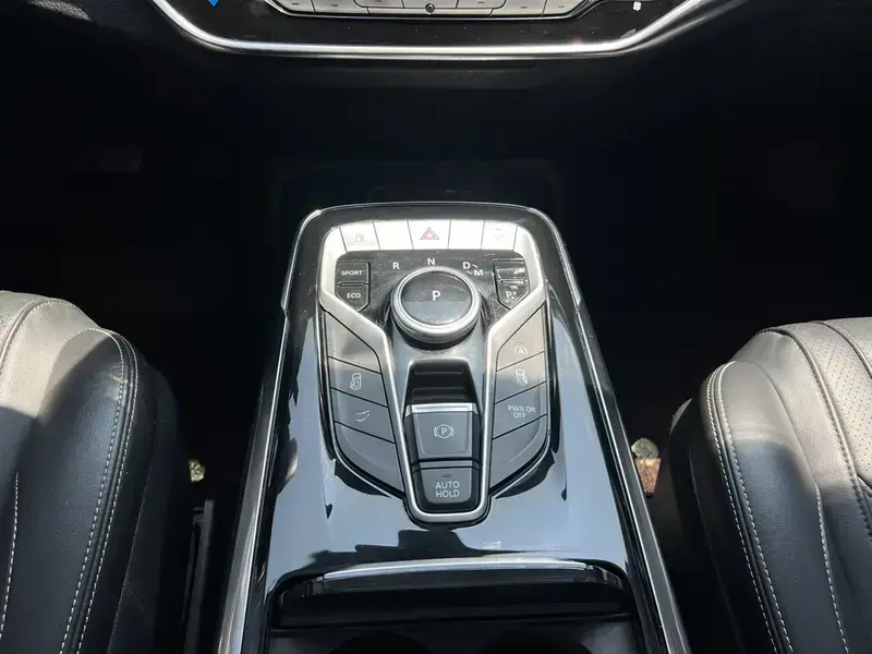2020 Maxus G20 с пробегом 80 000 км