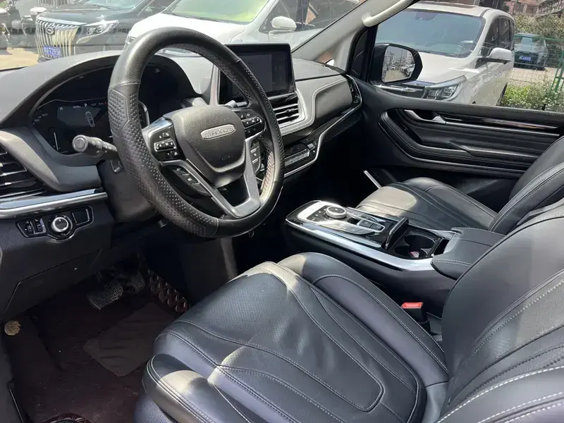 2020 Maxus G20 с пробегом 80 000 км