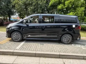 2021 Maxus G20 с пробегом 81 000 км