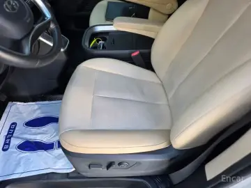 2021 Hyundai Staria с пробегом 85 091 км