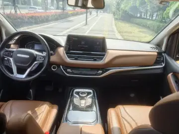 2021 Maxus G20 с пробегом 81 000 км