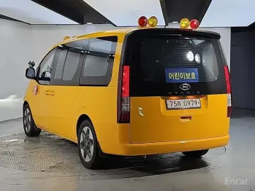 2021 Hyundai Staria с пробегом 99 509 км