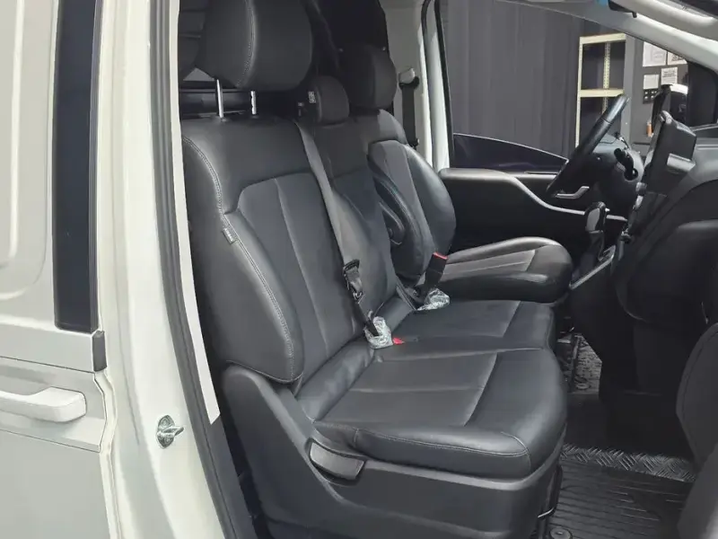 2021 Hyundai Staria с пробегом 39 572 км