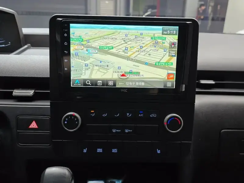 2021 Hyundai Staria с пробегом 39 572 км