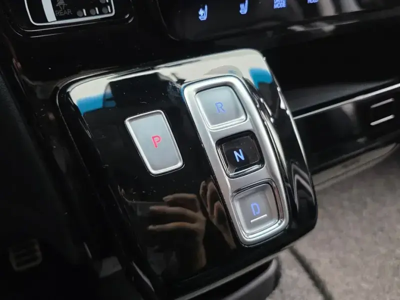 2021 Hyundai Staria с пробегом 40 314 км