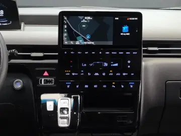 2021 Hyundai Staria с пробегом 40 314 км