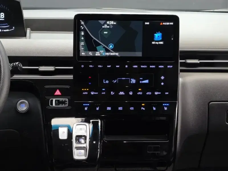 2021 Hyundai Staria с пробегом 40 314 км