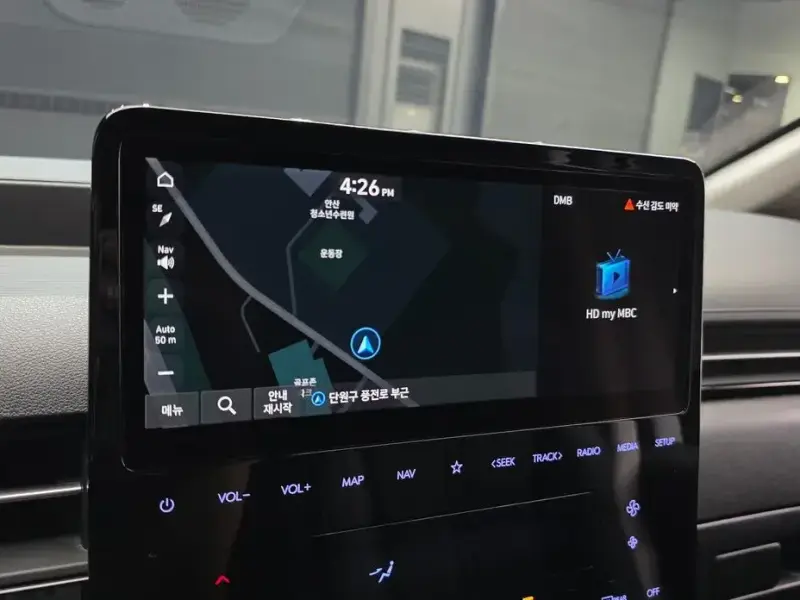 2021 Hyundai Staria с пробегом 40 314 км