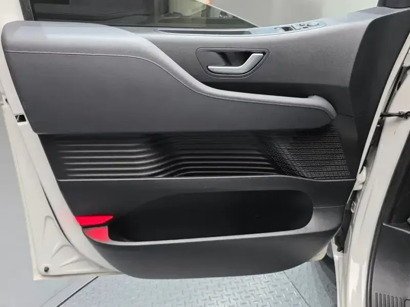 2021 Hyundai Staria с пробегом 40 314 км