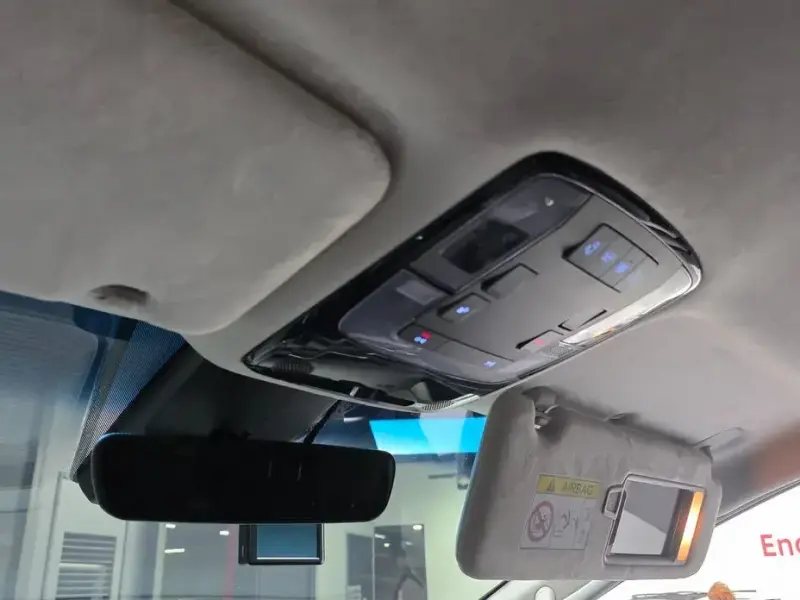 2021 Hyundai Staria с пробегом 40 314 км