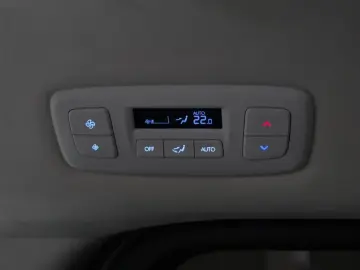 2021 Hyundai Staria с пробегом 40 314 км