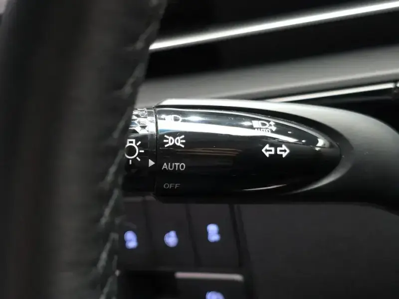 2021 Hyundai Staria с пробегом 40 314 км