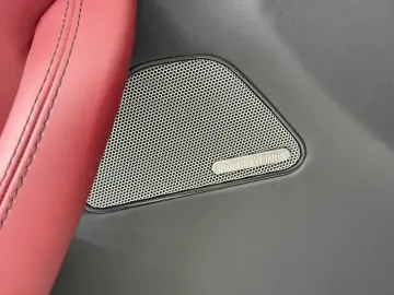 2019 Maserati Levante с пробегом 99 000 км
