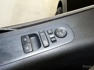2021 Hyundai Staria с пробегом 76 602 км