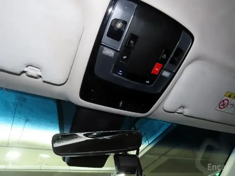 2021 Hyundai Staria с пробегом 76 602 км