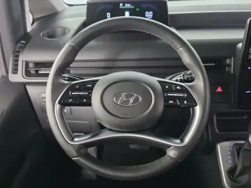 2021 Hyundai Staria с пробегом 80 050 км