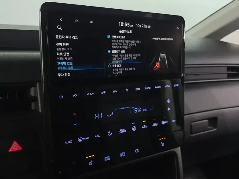 2021 Hyundai Staria с пробегом 80 050 км