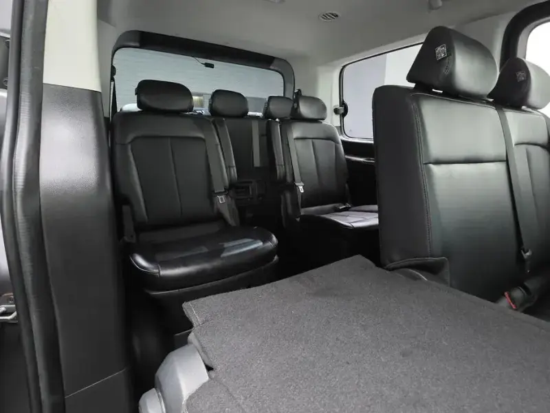 2021 Hyundai Staria с пробегом 80 050 км