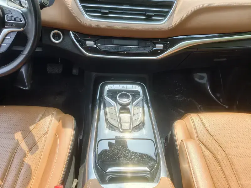 2021 Maxus G20 с пробегом 81 000 км