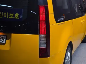 2022 Hyundai Staria с пробегом 54 758 км