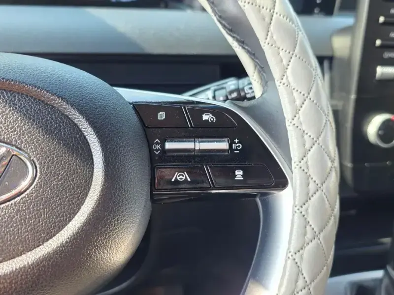 2021 Hyundai Staria с пробегом 84 749 км