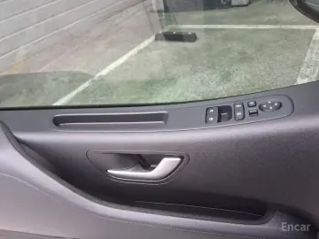 2022 Hyundai Staria с пробегом 80 308 км