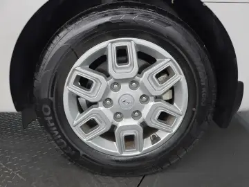 2022 Hyundai Staria с пробегом 44 172 км