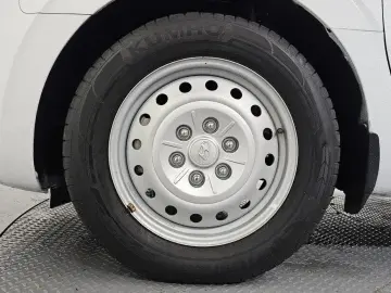 2022 Hyundai Staria с пробегом 36 272 км