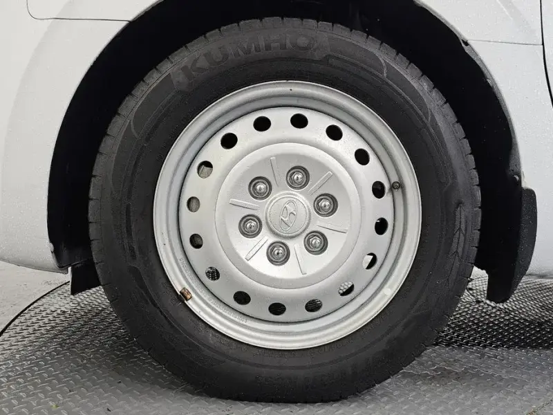 2022 Hyundai Staria с пробегом 36 272 км